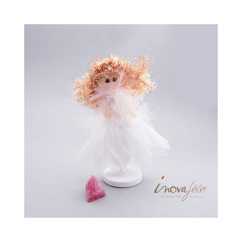 Petite princesse des anges - Label fête