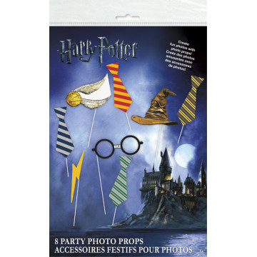 Bracelet Harry Potter Symboles - Super Insolite