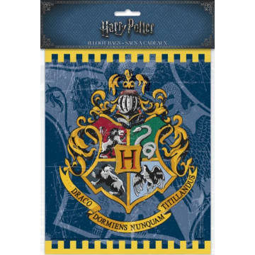 Harry Potter - Gobelet À Emporter Logo Blason de Poudlard