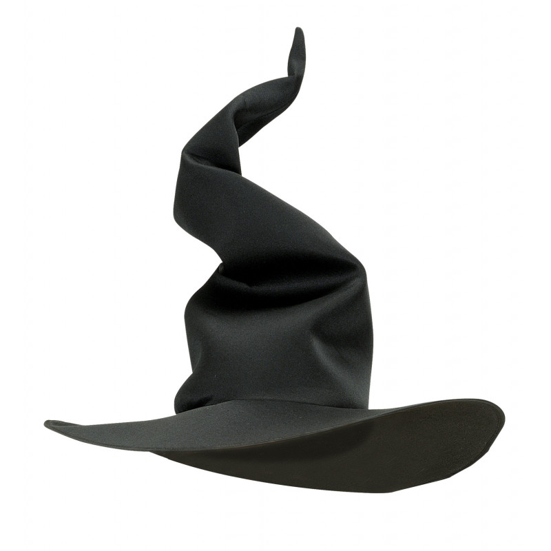 Chapeau Harry Potter Sorcier Noir