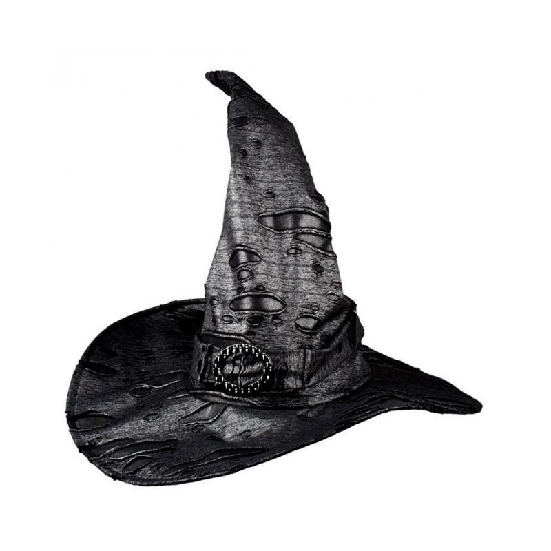 Chapeau adulte sorcier sorcière Label Fête Hillion Chapeau adulte sorcier sorcière Label Fête Hillion
