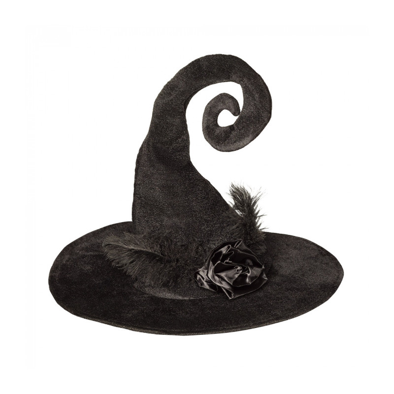chapeau sorcier sorcière adulte 96962