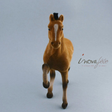 Décor Cheval - Label Fête