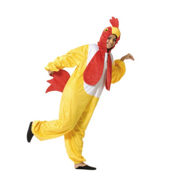 Costume déguisement de Poule - Label Fête Hillion