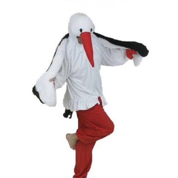 Costume de Cigogne Label Fête