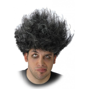 Perruque sorcier sorcière