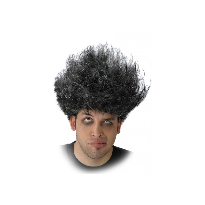 Perruque sorcier sorcière Perruque sorcier sorcière