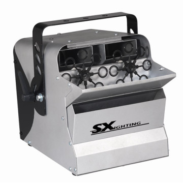 Machine à Bulles Professionnelle - Label Fête Hillion