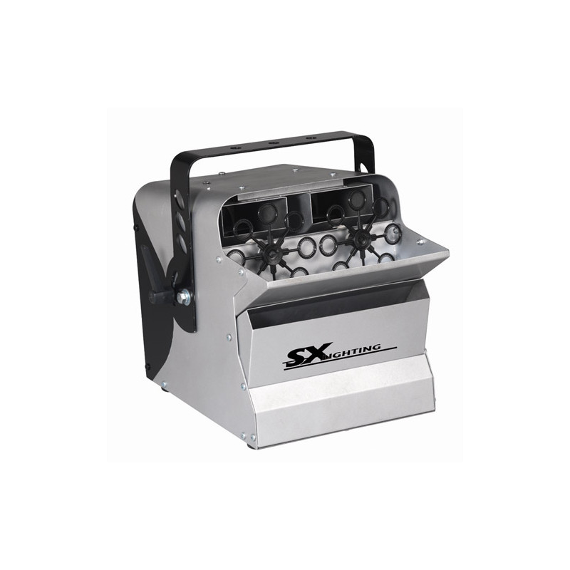 Machine à Bulles Professionnelle - Label Fête Hillion