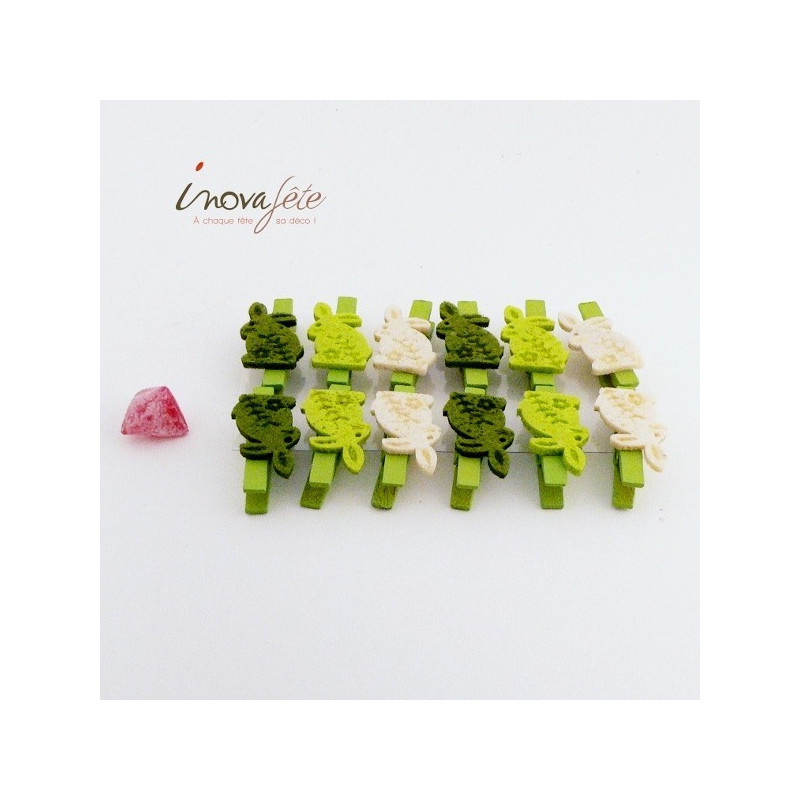 Pince lapin /12 Pince lapin /12