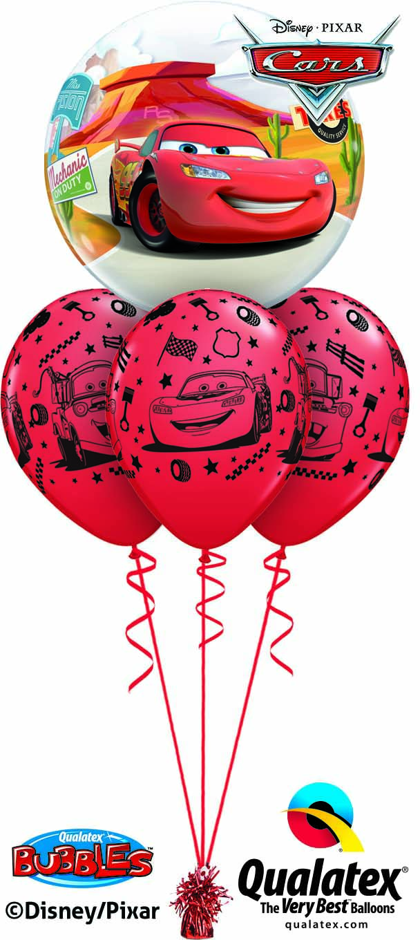 fête d'anniversaire de bouquet de ballon rouge 13362732 PNG