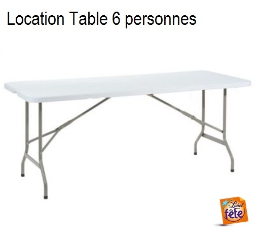 Label Fête - Location de Matériel