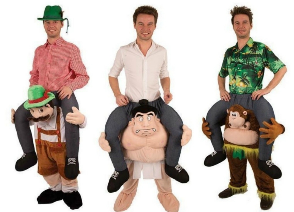 Label Fête - Location de Costumes