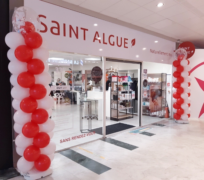 Salon Saint Algue - Luigi Events - Label Fête - Bretagne (22)