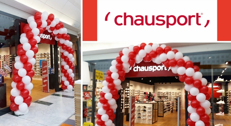 Chausport Inauguration - Luigi Events - Label Fête - Bretagne (22)