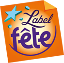 Label Fête
