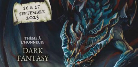 Festival Cidre et Dragon